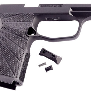 WCT GRIP WCP365XL MS BLK