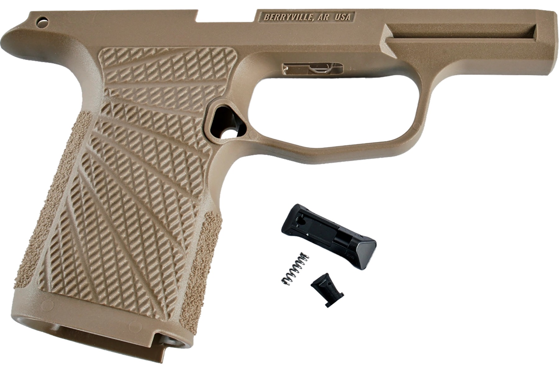 WCT GRIP WCP365XL TAN
