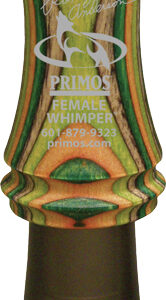 PRIMOS PREDATOR MOUTH CALL - RANDY ANDERSON FEMALE WHIMPER
