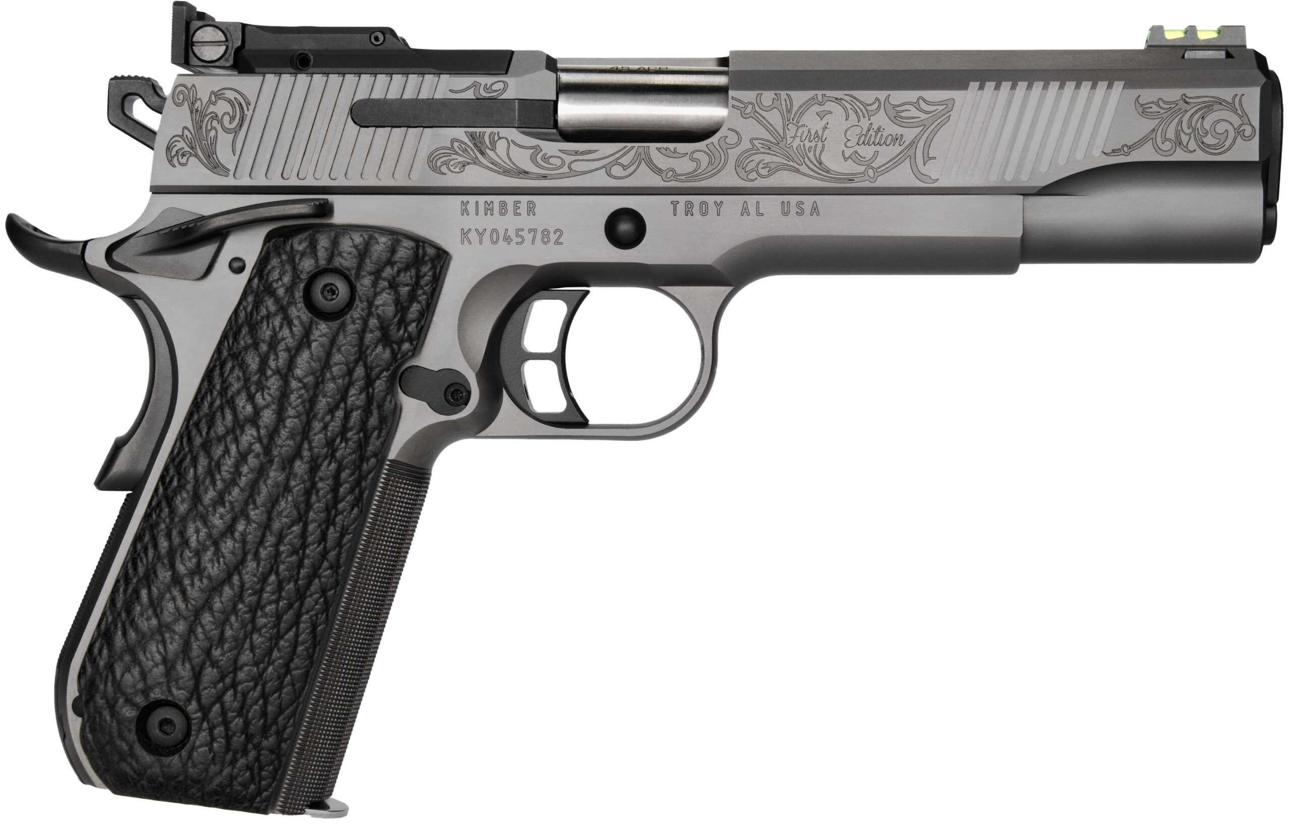 KMB 1911 NG MIDNIGHT 45AP 7RD