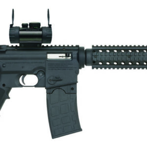 MII 715T FT 22LR B ADJ RDT 10R