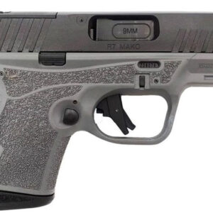 KMB R7 MAKO OR 9MM 3B GRY 15RD