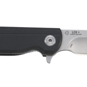 CRK LCK+ SPEAR POINT ASSISTED