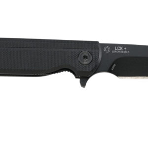 CRK LCK+ TANTO ASSTED BLACKOUT