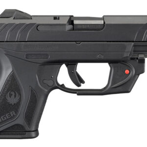 RUG SEC 9 COMP 9MM B 10RD LSR