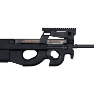 FNM PS90 STD SA 5.7 BLK 30RD