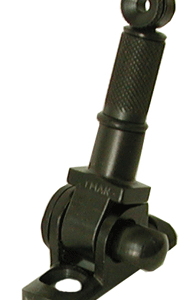 LYMAN NO.2 TANGSIGHT FOR - MARLIN RIFLES