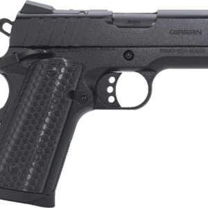 EAA GIR MC1911 INF 9MM 3.4B 7R