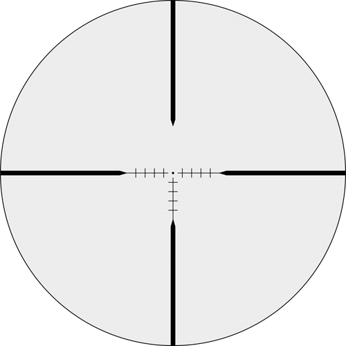 RITON 3 PRIMAL SCOPE 4-16X44 - 30MM SFP DHR RETICLE BLACK - Image 2
