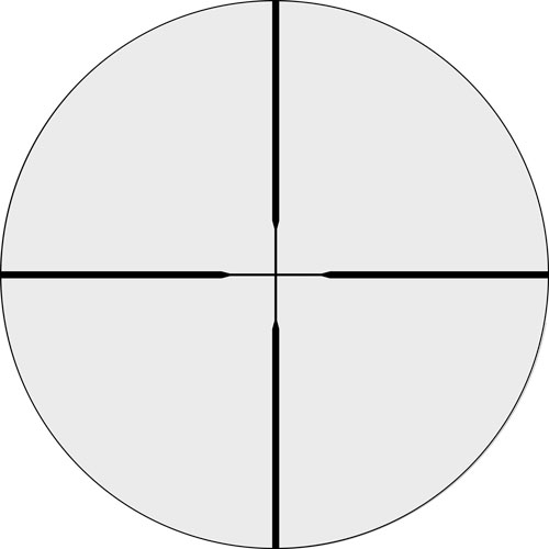 RITON 3 PRIMAL SCOPE 4-16X44 - 30MM SFP DUPLEX MOA BLACK - Image 2