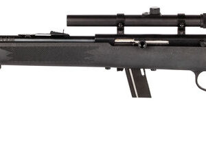 SAV 64FXLP 22LR SA 10R SCP LH