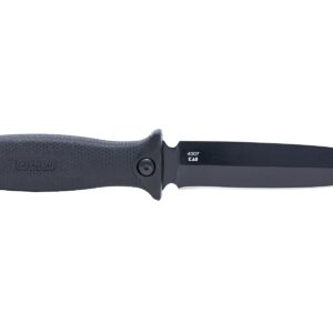 KER SECRET AGENT BLK/BLK FX SP