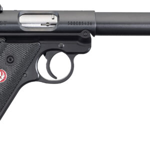 RUG MKIV TGT 22LR PST 5.5B CA