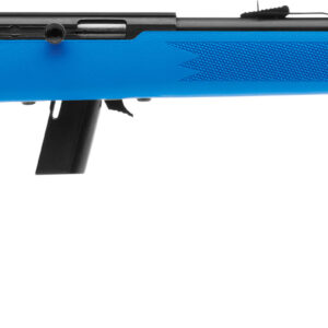 SAV 64F BLUE 22LR SEMI 10RD