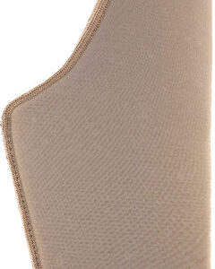 BLACKHAWK TECGRIP HOLSTER IWB - SZ 00 2-3" SM/MED FR REV BLK