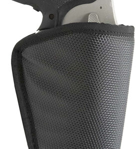 BLACKHAWK TECGRIP FORMLOCK HOL - IWB MOLDABLE J FRAME REV BLK