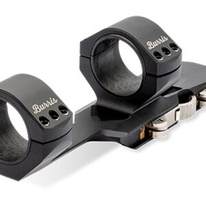 BUR AR-SIGNAT QD PEPR MNT 30MM