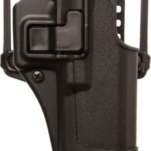 BLACKHAWK SERPA CQC RH - TAURUS PT111/140 G2 BLACK