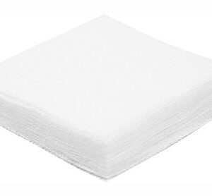 B/C PATCH 3" SQUARE - .50 CALIBER/12GA/20GA 300-PACK