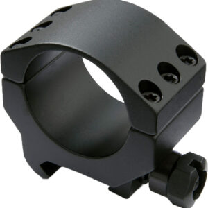 BURRIS RINGS XTR TACTICAL 30MM - LOW 1/4"HIGHT MATTE