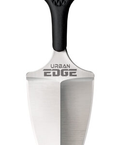 COLD STEEL URBAN EDGE 2.5" - BLADE W/ SHEATH & NECK CHAIN