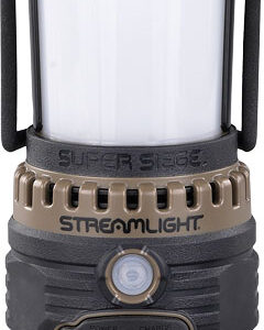 STREAMLIGHT SUPER SIEGE 1100 - LUMEN RECHARGABLE LANTERN