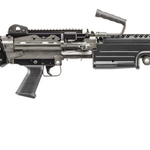 FNM M249S PAR SA RFL 5.56 16B