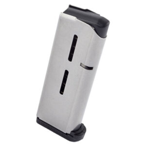 WCT MAG 1911 45AP SS 7RD