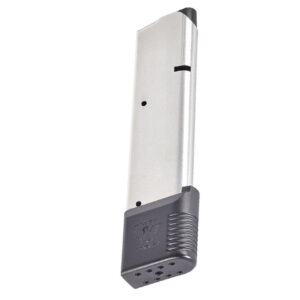 WCT MAG 1911 45AP SS 10RD