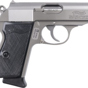 WAI PPK/S 380AP PST SS 7RD