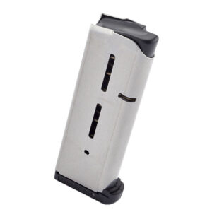 WCT MAG 1911 45AP SS 8RD