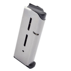 WCT MAG 1911 45AP SS LP 8RD