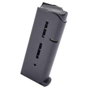 WCT MAG 1911 45AP BLK LP 8RD