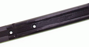 WEAVER BASE TOP MOUNT #82 1PC - NEW ENGLAND/HENRY BLACK