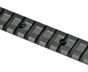 WEAVER BASE MULTI-SLOT - MOSSBERG PATRIOT LA MATTE