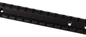 WEAVER BASE MULTI-SLOT #413T - SAV 110/220/212 ACUTRIG BLACK
