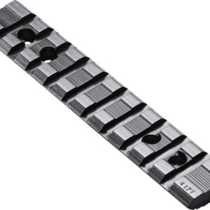 WEAVER BASE MULTI-SLOT #414T - MOSS 500/835 STEVENS 320 BLK