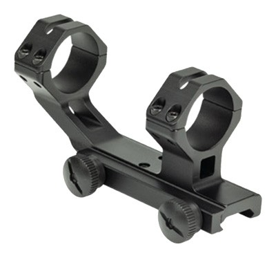 WEAVER THUMB-NUT SPR TACTICAL - OPTICS MOUNT 30MM MATTE