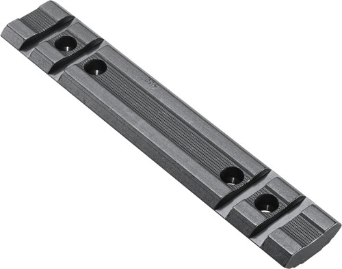 WEAVER BASE TOP MOUNT #430M - 1PC MOSSBERG 930 MATTE
