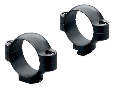 LEUPOLD RINGS STANDARD 30MM - MEDIUM MATTE