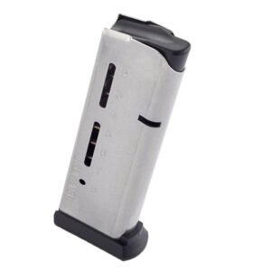 WCT MAG ELITE TAC 45AP SS 8RD