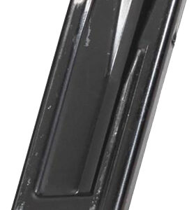 HK MAGAZINE P2000SK 40SW 9RD - BLACK STEEL EXT FLOORPLATE