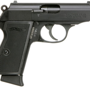 WAI PPK/S 22LR PST B FS 10RD