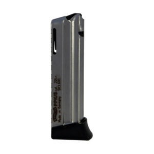 WAI MAG PPK/S 22LR W/FR 10RD