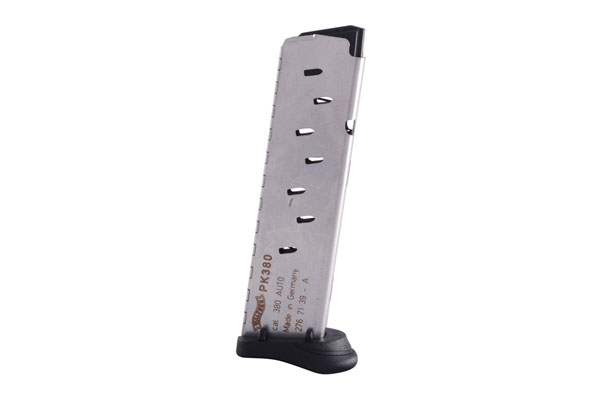 WAI MAG PK380 380 8RD