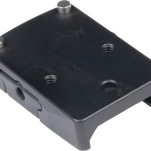 HLS MNT 508/507/407 PIC RL MNT