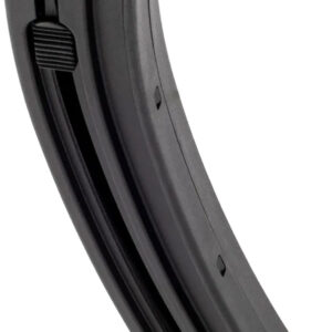 H&K MAG MP5 22LR 25RD