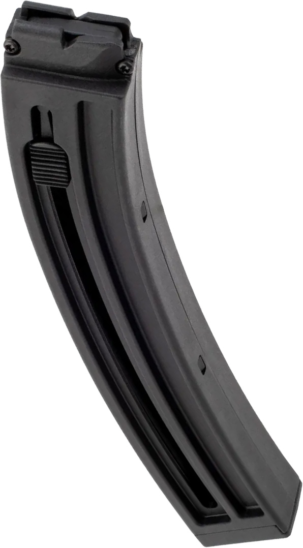 H&K MAG MP5 22LR 25RD
