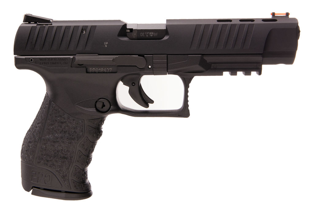 WAI PPQM2 22LR PST 5B TB 12RD