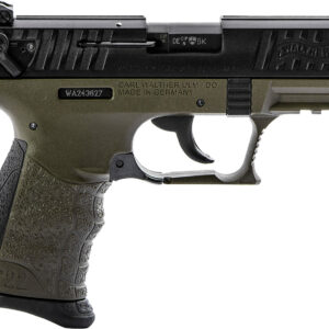 WAI P22QML 22LR 3.4B TB 10RD